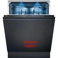 SN65ZX07CE iQ500, Spülmaschine 60 cm, Home Connect