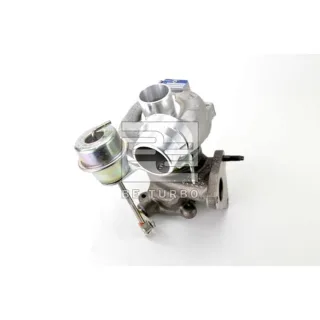 BE Turbo Turbolader Dacia Nissan Renault 124642 1,5