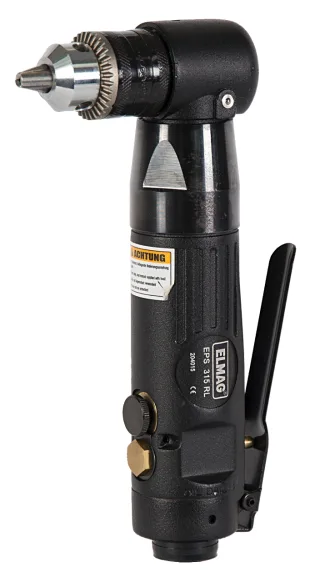 ELMAG DL-Winkel-Bohrmaschine bis 10 mm - 43814
