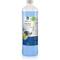 Höfer Chemie GmbH 1 L Microactiv® Bodenpflege für Wischroboter Grundreiniger (Sanfte Reinigung und Pflege für Hartböden)