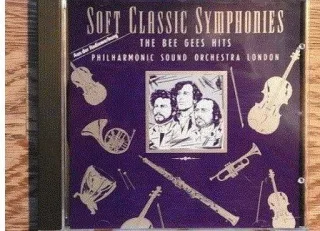Soft classic symphonies (by Philharmonic Sound Orch.)