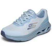 Skechers GLIDE-STEP VORTEX-AVALIN Slip-On Sneaker Schlupfschuh, Freizeitsneaker, Halbschuh in veganer Verarbeitung