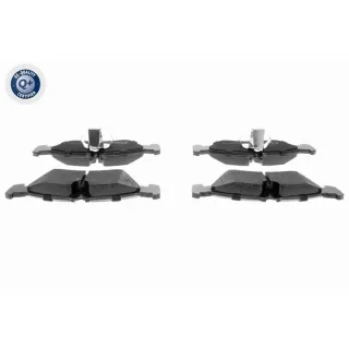 Vaico Bremsbel?ge hinten Mercedes G-Klasse Sprinter VW Lt V30-8143