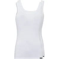 Skiny Unterhemd Cotton Advantage klassisches Damen Unterhemd im Doppelpack