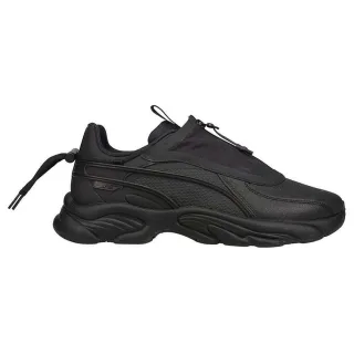 Puma Rs-Connect AD4PT Mens Black Trainer