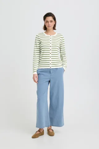 Langarm IHLULS Langarm Regular fit