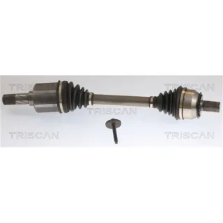 Triscan Antriebswelle links Volvo S60 S80 V60 V70