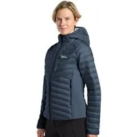 Jack Wolfskin Funktionsjacke ROUTEBURN PRO INS JKT W