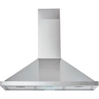 PKM Wandhaube PKM Dunstabzugshaube 9090-2H N - 3 Leistungsstufen - Edelstahl PKM Dunstabzugshaube 9090-2H N - 3 Leistungsstufen - Edelstahl
