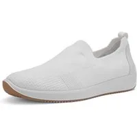 Ara LISSABON Slipper, Slip-On-Sneaker, Schlupfschuh, Komfortschuh in Weite G