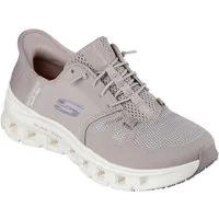 Skechers Work EDRURA GLIDE-STEP PRO SR Damen OB Slip-On Arbeitsschuh