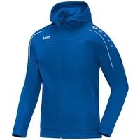 Jako Allwetterjacke Classico Kapuzenjacke (1-St) Kapuze