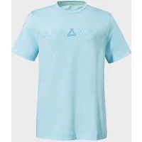 Schöffel Funktionsshirt T Shirt Style Elmori WMN