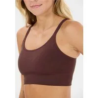 ATHLECIA Sport-BH Foan V3 in bequemer, nahtloser Anfertigung