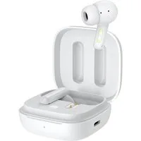 QCY QCY T13 ANC Bluetooth In-Ear Kopfhörer Weiß Bluetooth-Kopfhörer