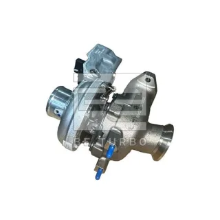 BE Turbo Turbolader Alfa Romeo Giulietta 2,0 130546