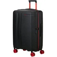 Samsonite Hartschalen-Trolley PRODIVER, 4 Rollen, mit Teleskopgriff und mehreren Tragegriffen