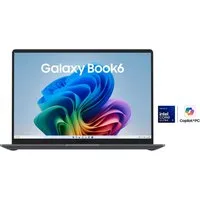 Samsung Galaxy Book6 NP740V Notebook (35,6 cm/14 Zoll, Intel Core Ultra 5 Core Ultra 5 325, 16 GB, 512 GB SSD)