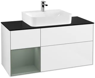 Villeroy & Boch Finion Waschtischunterschrank F16, F162GMGF F162GMGF