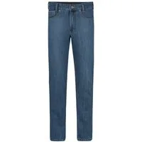 Joker 5-Pocket-Jeans Clark 1282248 Premium Blue Jeans