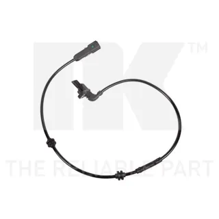 NK Raddrehzahlsensor hinten rechts Renault Captur Clio Zoe