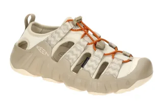 Keen HYPERPORT H2 Women Sandale 1028661 Beige Birch/Plaza Taupe Outdoor Trekk...