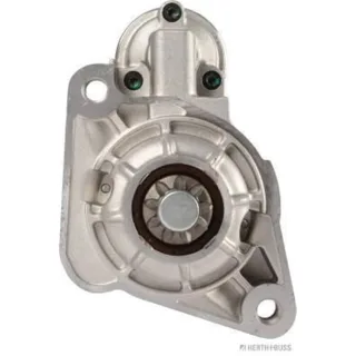 Elparts Starter VW Touareg 2,5