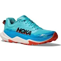 Hoka One One TORRENT 4 Trailrunningschuh Trailrunningschuh, hoher Dämpfungsgrad, atmungsaktives Obermaterial