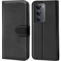 CoolGadget Handyhülle Book Case Handy Tasche für Xiaomi Redmi 15 4G 6,9 Zoll, Hülle Klapphülle Flip Cover für Redmi 15 4G 5G Schutzhülle