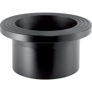 Geberit PE Vorschweissbund d125 368744161