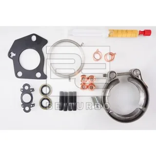 BE Turbo Montagesatz f?r Turbolader Ford Galaxy Mondeo S-Max 2,2 ABS557