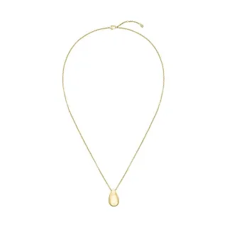 Boss Kette SELENA STATEMENT 1580844