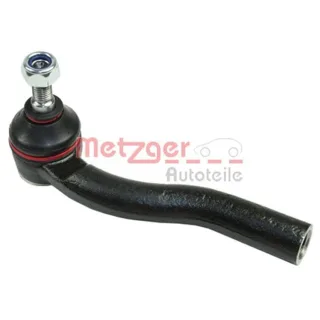 Metzger Spurstangenkopf vorne links Fiat Doblo 119 223