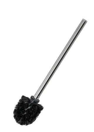 Fackelmann WC-Bürste MARE/VISION Kopf schwarz, 86759 86759