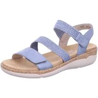Remonte Keilsandalette
