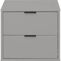 Mäusbacher Kommode Bonnie (OTTOs Choice), 2 Schubkästen Kommode