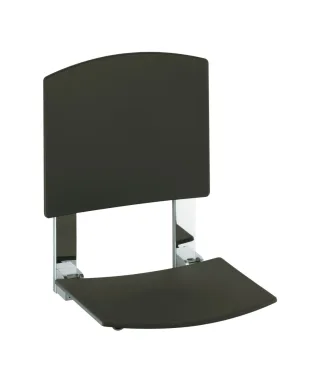 Keuco Klappsitz Plan Care 34982, für Wandmontage 34982010051
