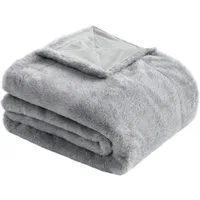 Wohndecke bugatti Wohndecke Felloptik, bugatti, besonders weich