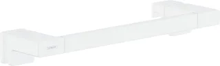 Hansgrohe Duschtürgriff AddStoris mattweiss , 41759700 41759700