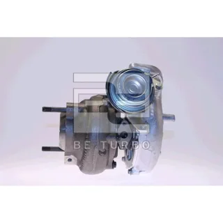 BE Turbo Turbolader BMW 5er E60 7er E65 127213