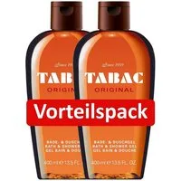 Tabac Original Duschgel Vorteilspack - Original Seit 1959