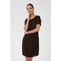 KAFFE Blusenkleid Kleid KAmilia