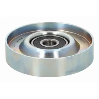 Ackoja Spannrolle f?r Keilrippenriemen Nissan Almera Micra Note