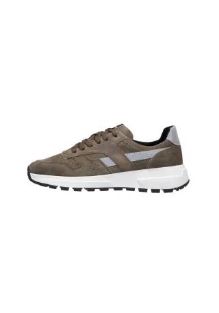 JOOP Sneaker "Sneaker Velluto New Hannis Sneaker xd6"