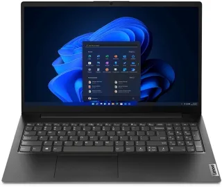 Lenovo V15 (82YU014CGE) CTO (Schwarz)