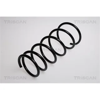 Triscan Feder vorne Toyota Yaris P1 1,4