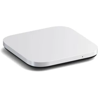 Satechi USB4 Slim NVMe SSD Enclosure silver