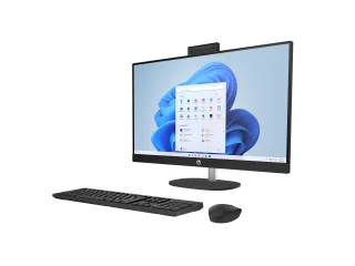 HP 27-cr0471ng | ch8s7ea#abd | All-in-One (Komplettlösung) - Ryzen 7 7730U