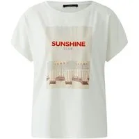 Oui T-Shirt