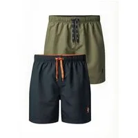MCS Badeshorts MCS Swim shorts MCGarland 2-pack